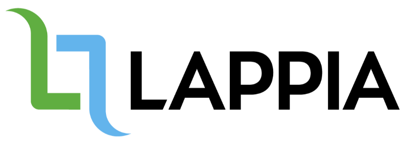 Ammattiopisto Lappian logo