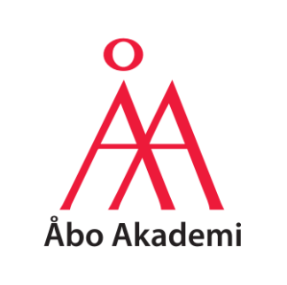 Åbo Akademin logo