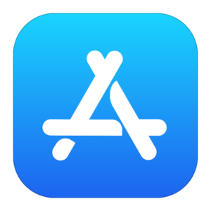 App Store-ikoni