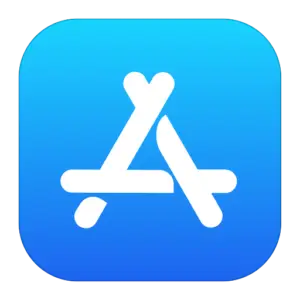 App Store-ikoni