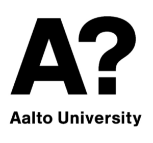 Aalto Yliopiston logo