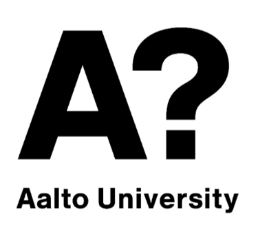 Aalto Yliopiston logo