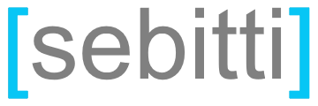 Sebittin logo