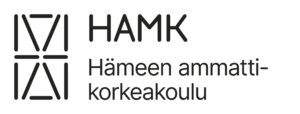 HAMK logo