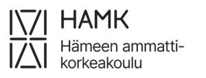 HAMK logo