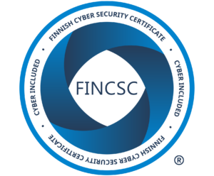 FINCSC sertifikaatti