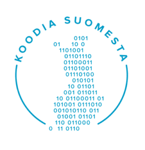 Koodia Suomesta