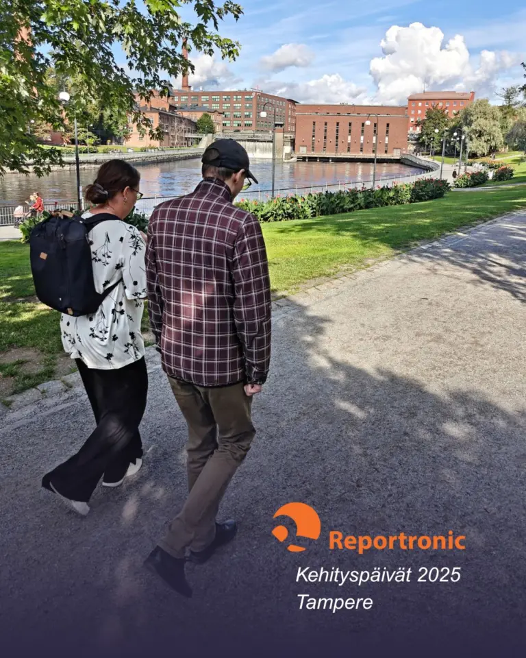 REPO kehityspäivät 2025