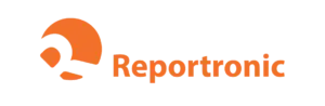 Reportronic logo