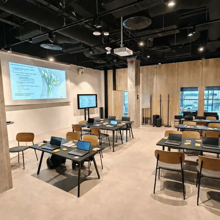 Kehityspäiväympäristö