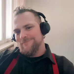 Full stack -kehittäjä