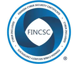 FINCSC sertifikaatti